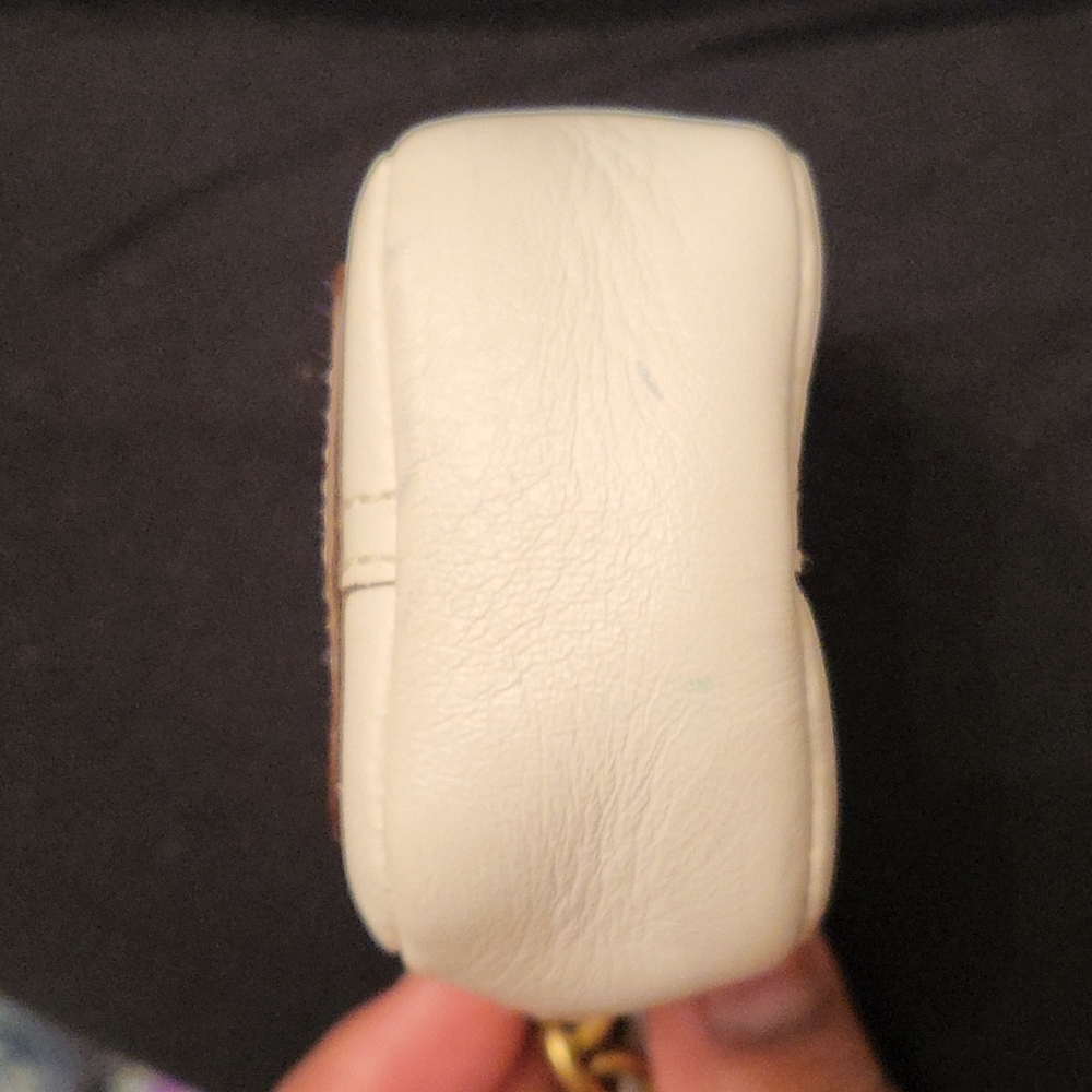 Rare Vintage Mini ergo keychain - Picture 2 of 7